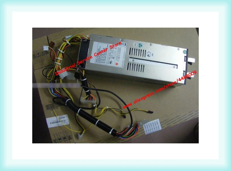 R2G-6300P 300W 1+1 Redundant Device Server Professional