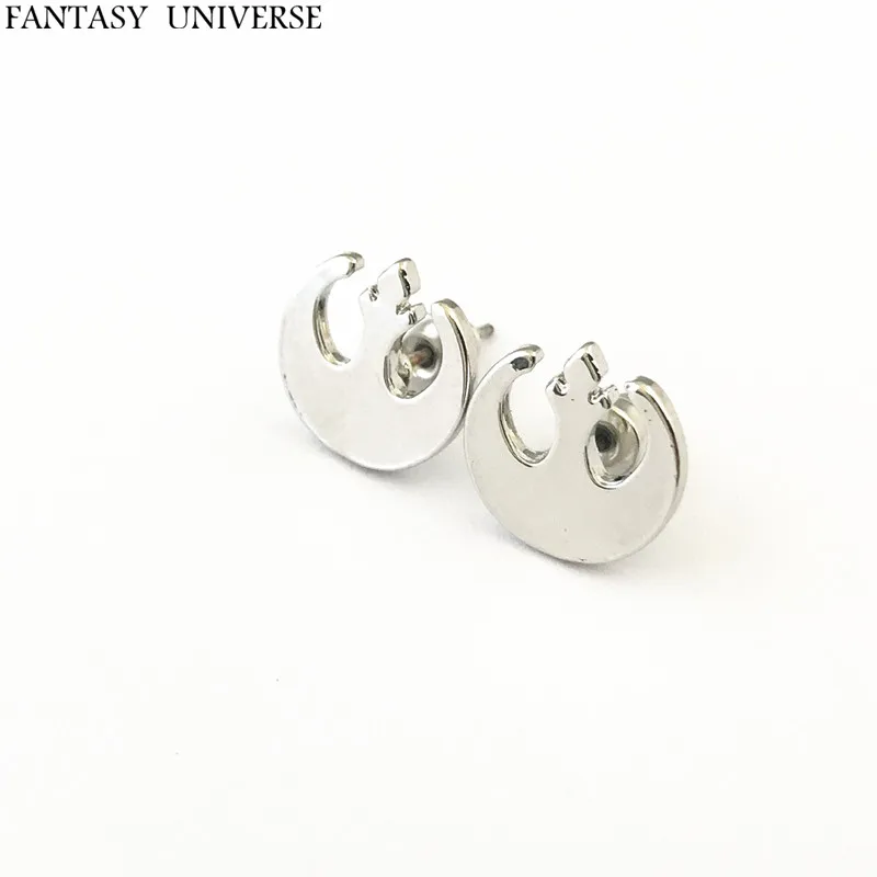 

FANTASY UNIVERSE Free shipping 20pair a lot Stud Earrings HRXFWPKF017