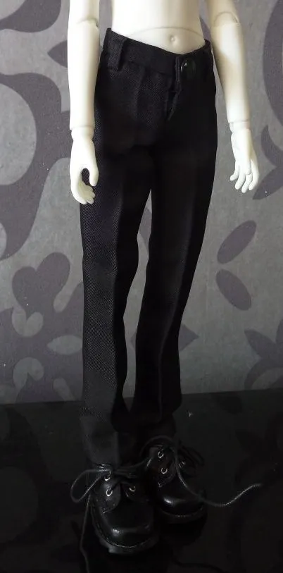 1/4 1/3 scale BJD clothes pants Trousers for BJD/SD doll accessories,Not included doll,shoes,wig,and other accessories 1232
