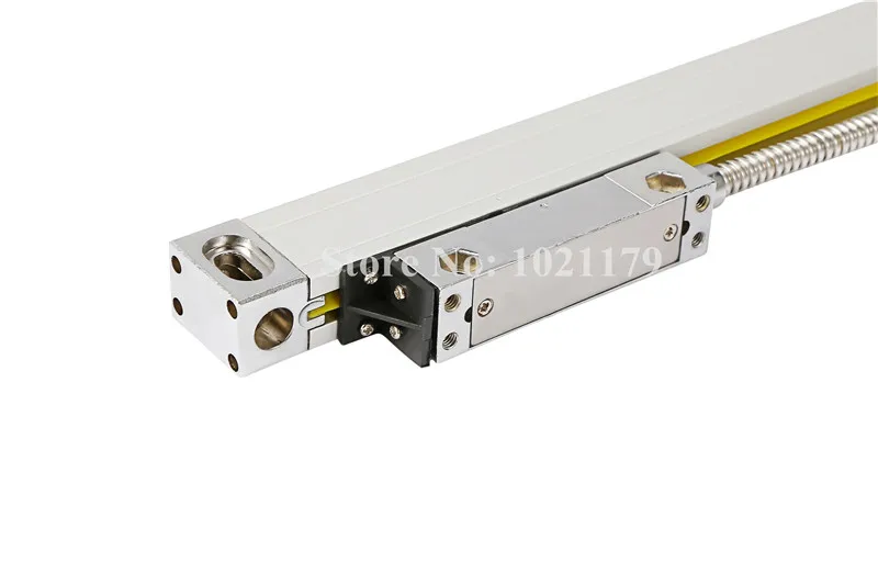 고정밀 EDM CNC 기계용 TTL 선형 인코더 센서, Easson GS11 선형 스케일, 50-1000mm, 0.001mm, 1um
