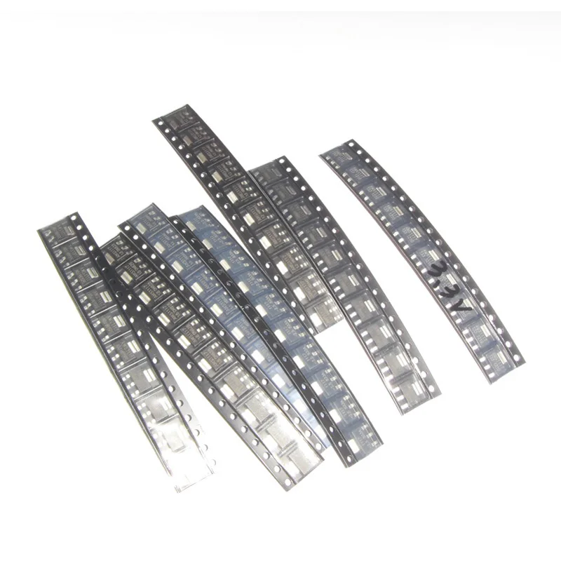 7valuesX20=140pcs SMD 1117 Series Regulator Voltage IC Pack TO-223 AMS1117 1.2 1.5 1.8 2.5 3.3 5.0 ADJ