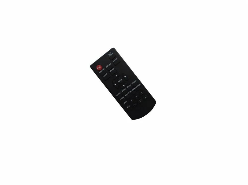 

Remote Control For Panasonic TH-42SF1HW TH-49LF8U TH-55LF8U TH-32EF1U TH-32EF1W TH-42LF8W TH-58PF20ER HD LCD Display Monitor