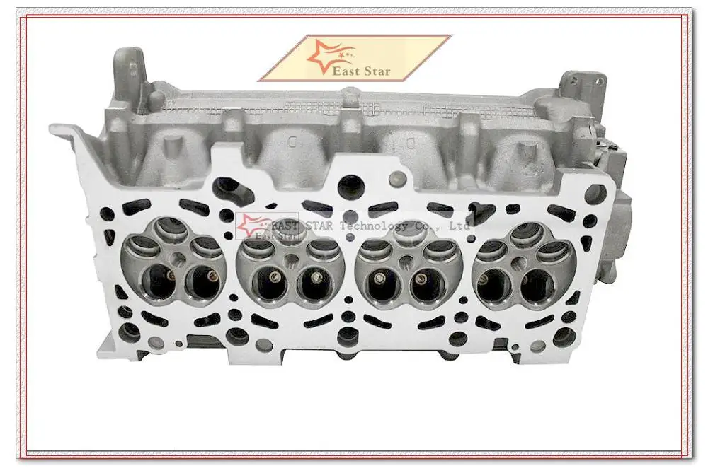 *- 910 025 ADR AQR APT ARG APU ALQ AQA AJQ AGN Cylinder Head For Audi A3 A4 A6 For Seat Toledo Leon Skoda VW Golf 1.8 058103351G