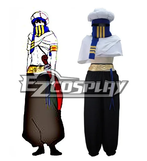 

Free! Nanase Haruka Cosplay Costume E001