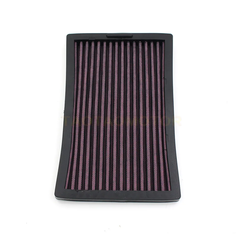 For KAWASAKI NINJA 250/250R/300 ABS Z300 Ninja250 Ninja250R Ninja300 EX300 300 Motorcycle Air Filter Accesorios Para Moto
