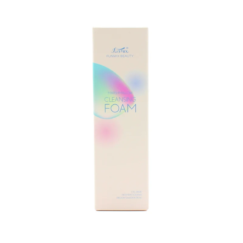 Neue weiche leistungs starke Wimpern reiniger Schaum 60ml Erdbeer geschmack Wimpern verlängerung Wimpern sauber Make-up-Tools – Detail 1