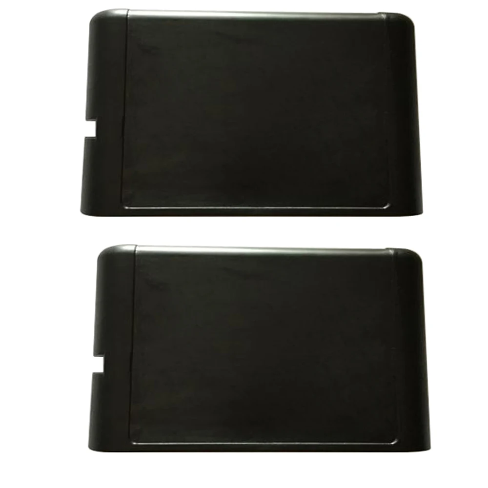 1PCS For Sega 16 MD game card box American version