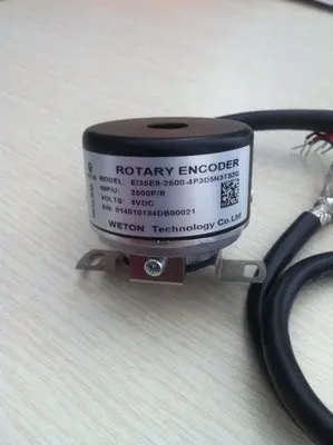 

DHL free shipping 100% original new Huichuan servo motor encoder EI35E9-2500-4P3D5N3TS2Q