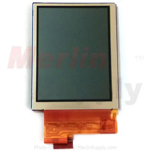 Symbol Motorola MC9060 MC9090 Color LCD Display Kit with Flex Cable 24-63387-01