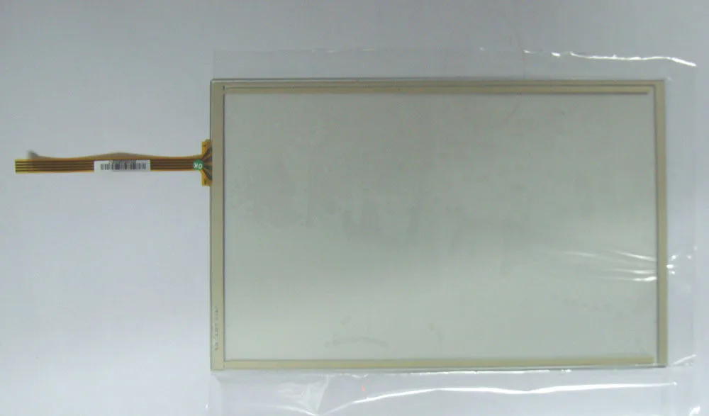 

7" 4wire AMT9545B AMT-9545B Touch Screen Panel Digitizer for Industry Medical