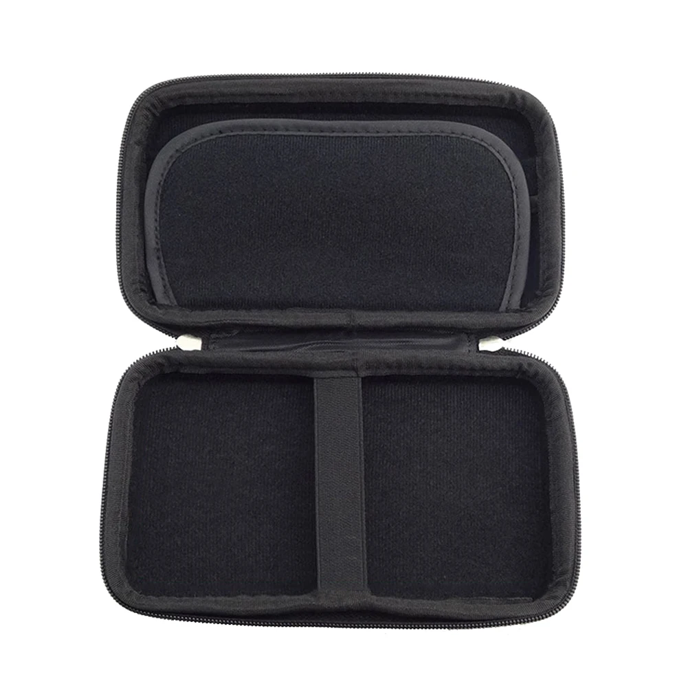 USB Drive Organizer Electronics Accessories Case / Hard Drive Bag USB Flash Drive Case Bag