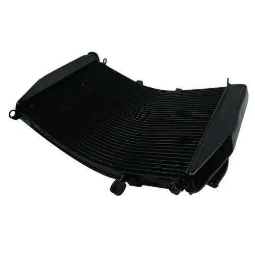 Motorcycle Replacement Radiator Cooling For Kawasaki Ninja ZX-9R ZX9R ZX900F 1998-2003 1999