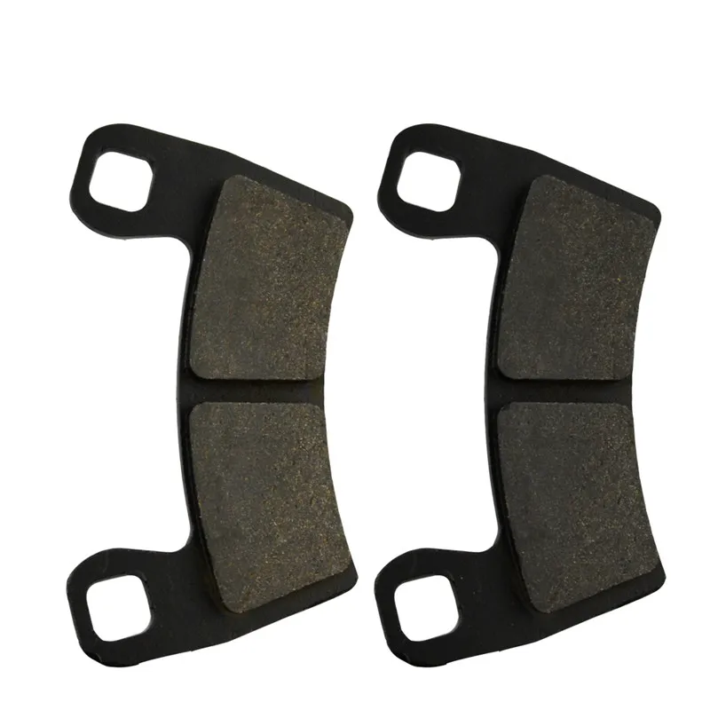 

Motorcycl Rear Brake Pads for POLARIS RZR 900 RZR900 2015 RZR-S 900 2015