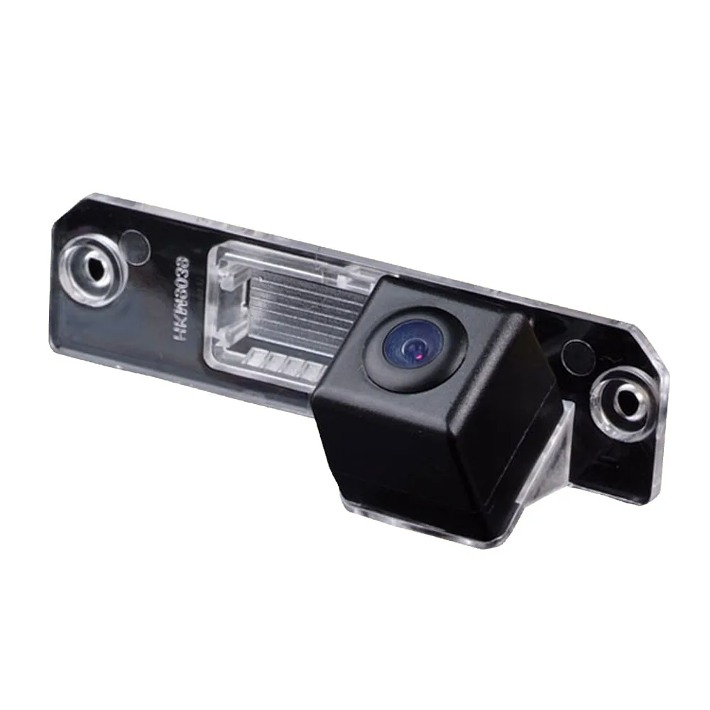 

Car rear view reverse back up parking camera for VW Volkswagen Lavida 170 degree waterproof HD