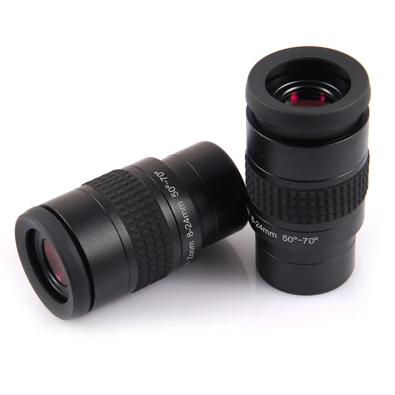 PLANO ZOOM  Eyepiece 8-24mm-2