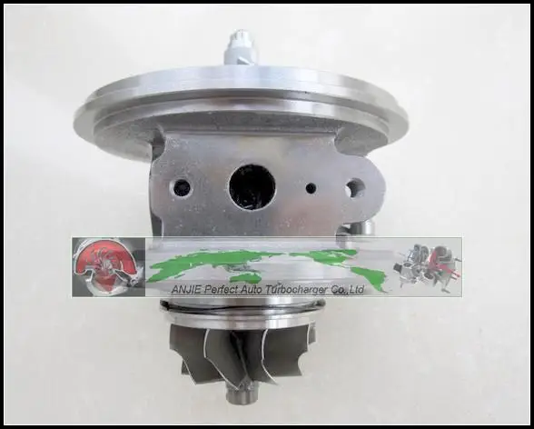 خرطوشة توربو CHRA RHV5 8980115293 8980115294 VFD30013 VIEZ لـ هولدن روديو كولورادو لـ ISUZU D-MAX 3.0L 4JJ1T 4JJ1-TC 163HP