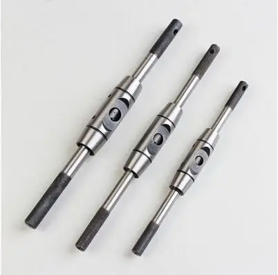 

High quality thread wrench , tap handle & hand tap wrench M2~M8 (1pieces/set), free shipping