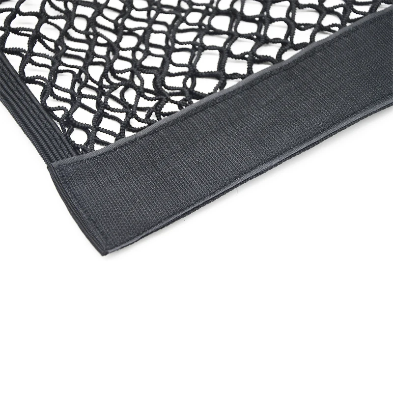 자동차 트렁크 화물 그물 액세서리, 폭스바겐 VW 폴로 파사트 B5 B6 CC 골프 4 5 6 투란 보라 티구안 푸조 307 206 308 407