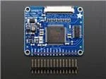 1590-display-development-tools-driver-board-for-40-pin-tft-touch