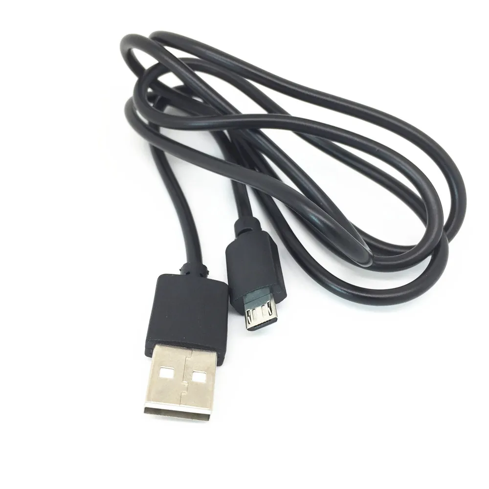 Micro USB Data Sync Charger Cable for Htc S720E G23 One X T328W Desire V S720T One S X515D Z510D Rezound T9199 T8788