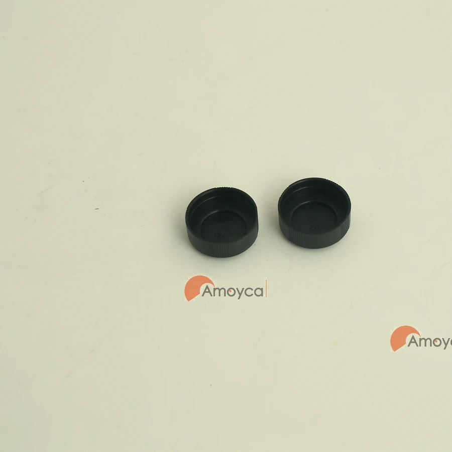 M18.8 18.8mm Caps lens covers for CCTV lens and small Optica device M12  Micro len cap rear cap  dust cap dust cover dust guar
