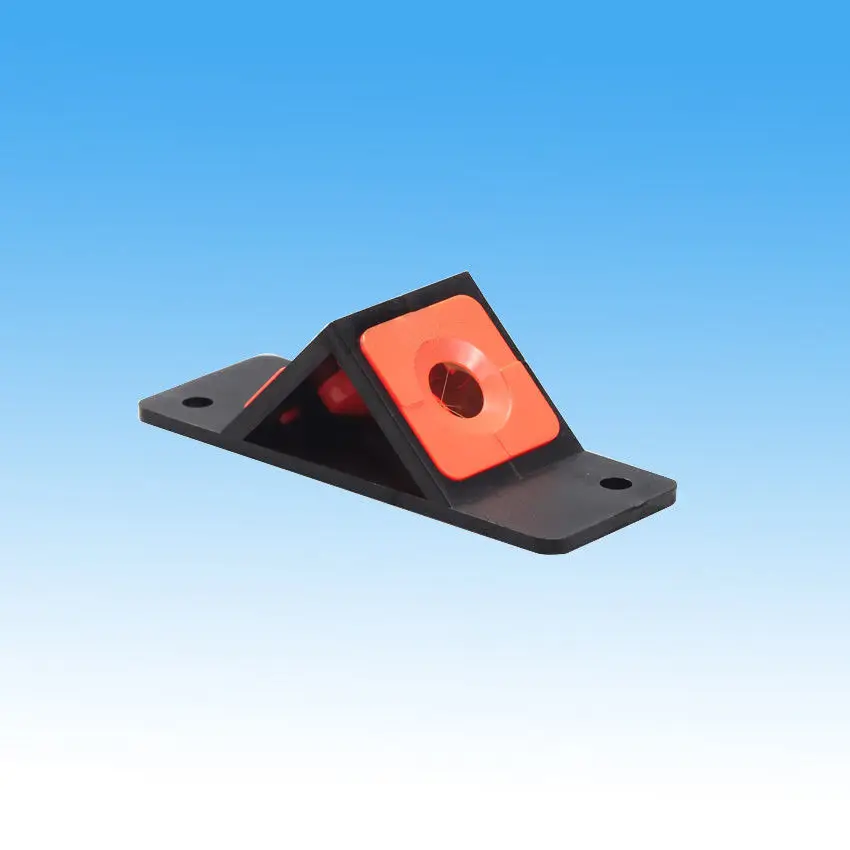 Details about RED Single prism for TYPE total station