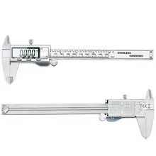 TON09 Digital Caliper 150mm #5