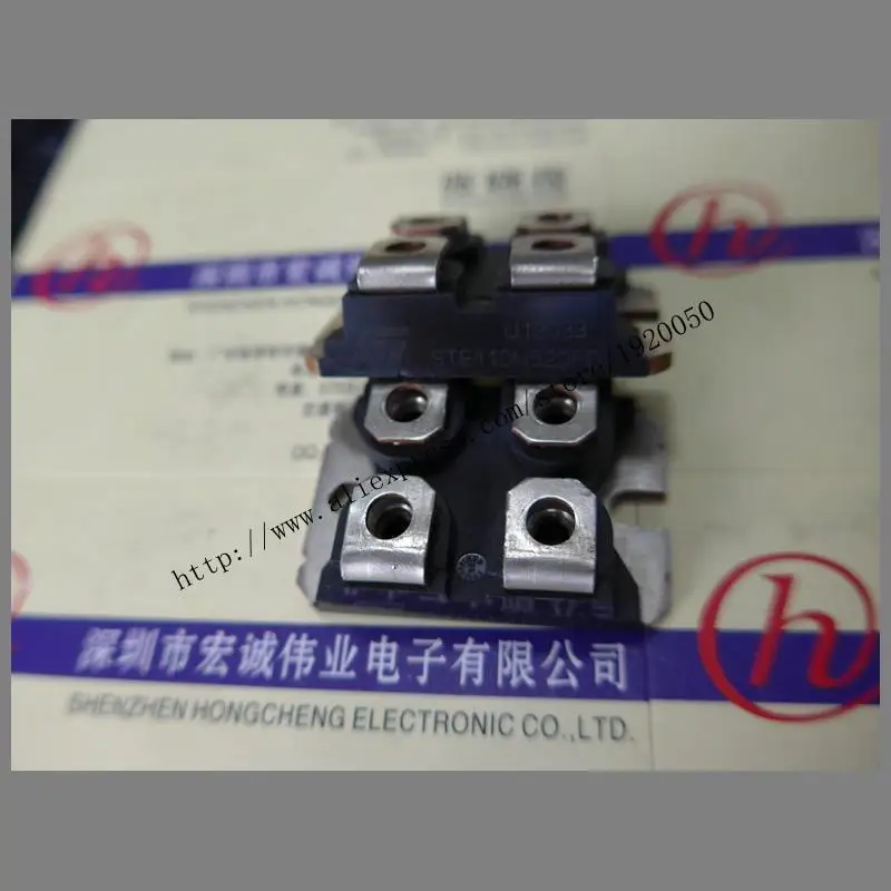 

STE110NS20ED module special sales Welcome to order !