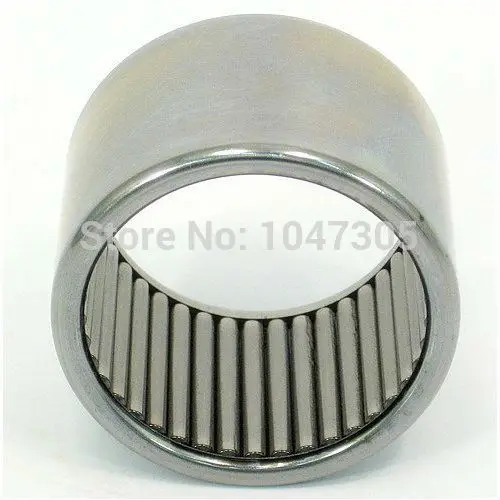 

F152016 Full complement Needle roller bearings 942/15 the size of 15*20* 16mm