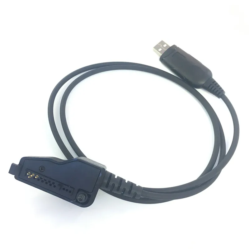 

USB-кабель для программирования для KENWOOD TK-2140 2180 280 285 290 3140 3180 TK380 TK385 390 480 490 3185 и т. д. рации