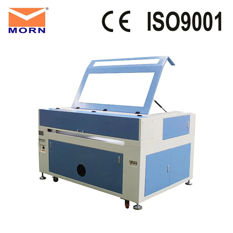 Mesin CNC CO2 Laser Engraving dan Cutting Laser Engraver Gua Mesin 80W 100W 130W 150W EFR tabung Laser