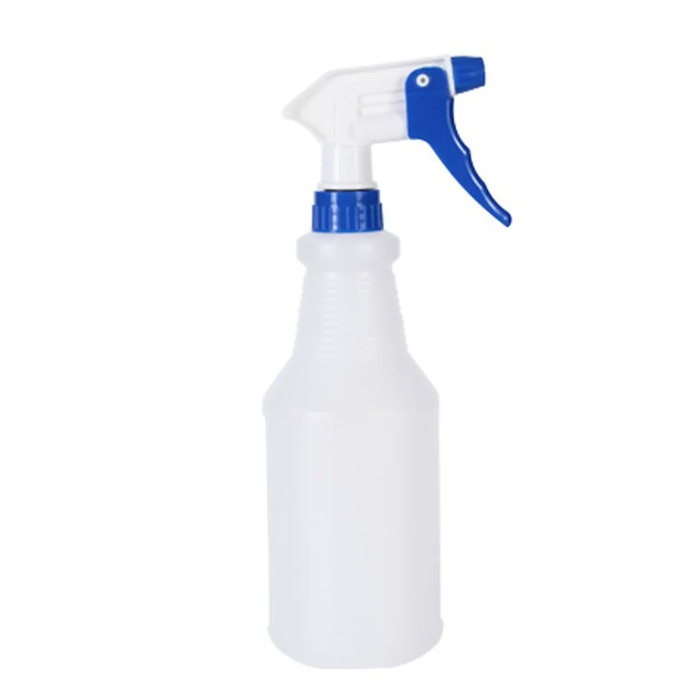 1 pc 500 ml Hand druk Plastic Spray Flessen