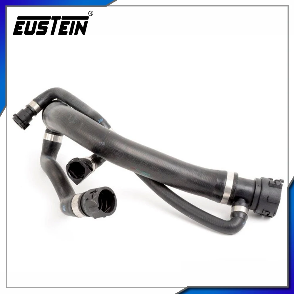 car accessories Top Upper Radiator Coolant Hose Pipe for BMW E65 E66 735i 735Li 745i 745Li 17127508010