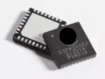 10PCS/LOT  in stock   ESP8285 QFN32 new