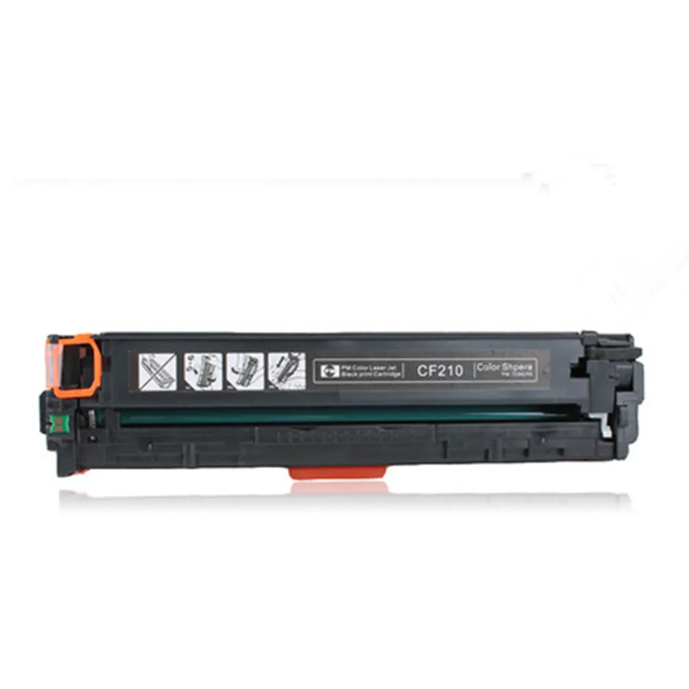 CF210A CF211A CF212A CF213A 131A Toner Cartridge Replacement For LaserJet Pro 200 COLOR M251n M251nw M276n M276nw Printers