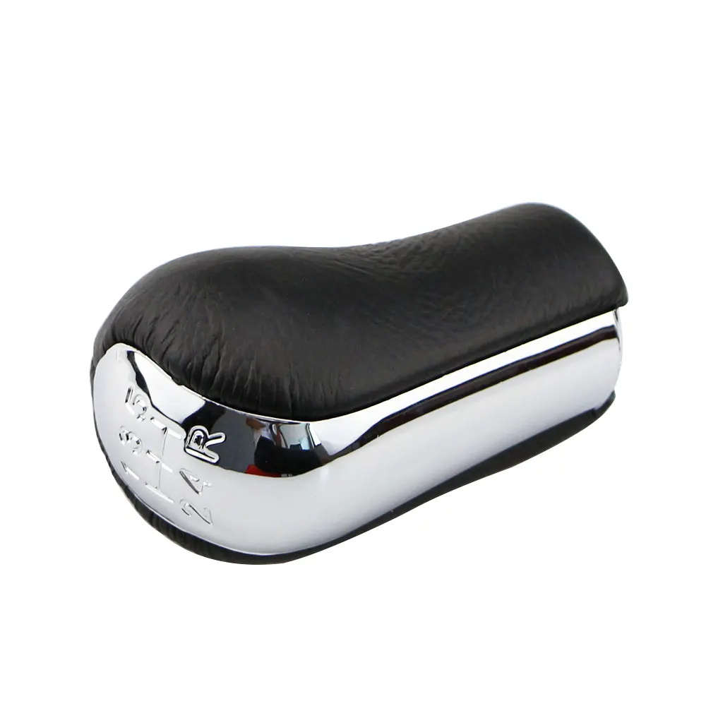 Color My Life 5 6 Speed Car Gear Head Shift Knob for Toyota Aygo Verso Corolla RAV4 AVENSIS YARIS VITZ 1992 - 2009 Accessories