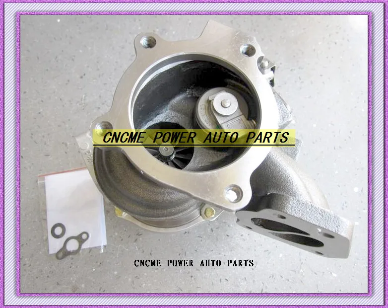 توتبو K04 59 53049880059 4811580 4814279 860224 53049880184 لبويك ريجال لأوبل GT إنسيجنيا HHR L850 Ecotec 2.0L Gaso-line