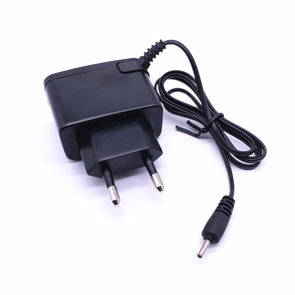 EU Plug Wall Ac Charger for Nokia N71 N72 N73 N76 N78 N80 N81 N82 N90 N91 N95 N70 N71 E65 E66 E71 E72 6210