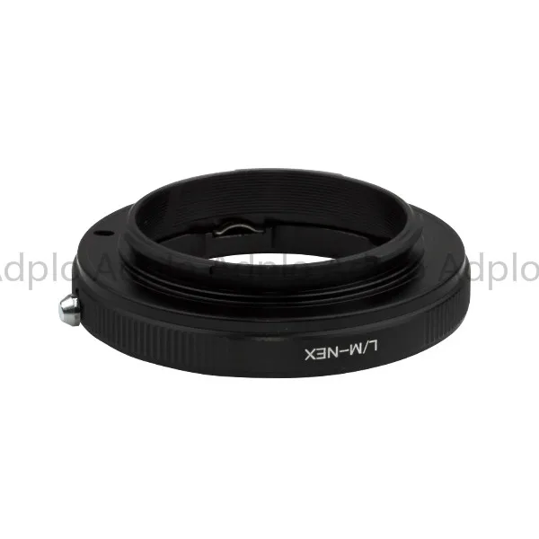 PRO Lens Adapter Suit For Leica M Lens to Sony E Mount NEX Camera