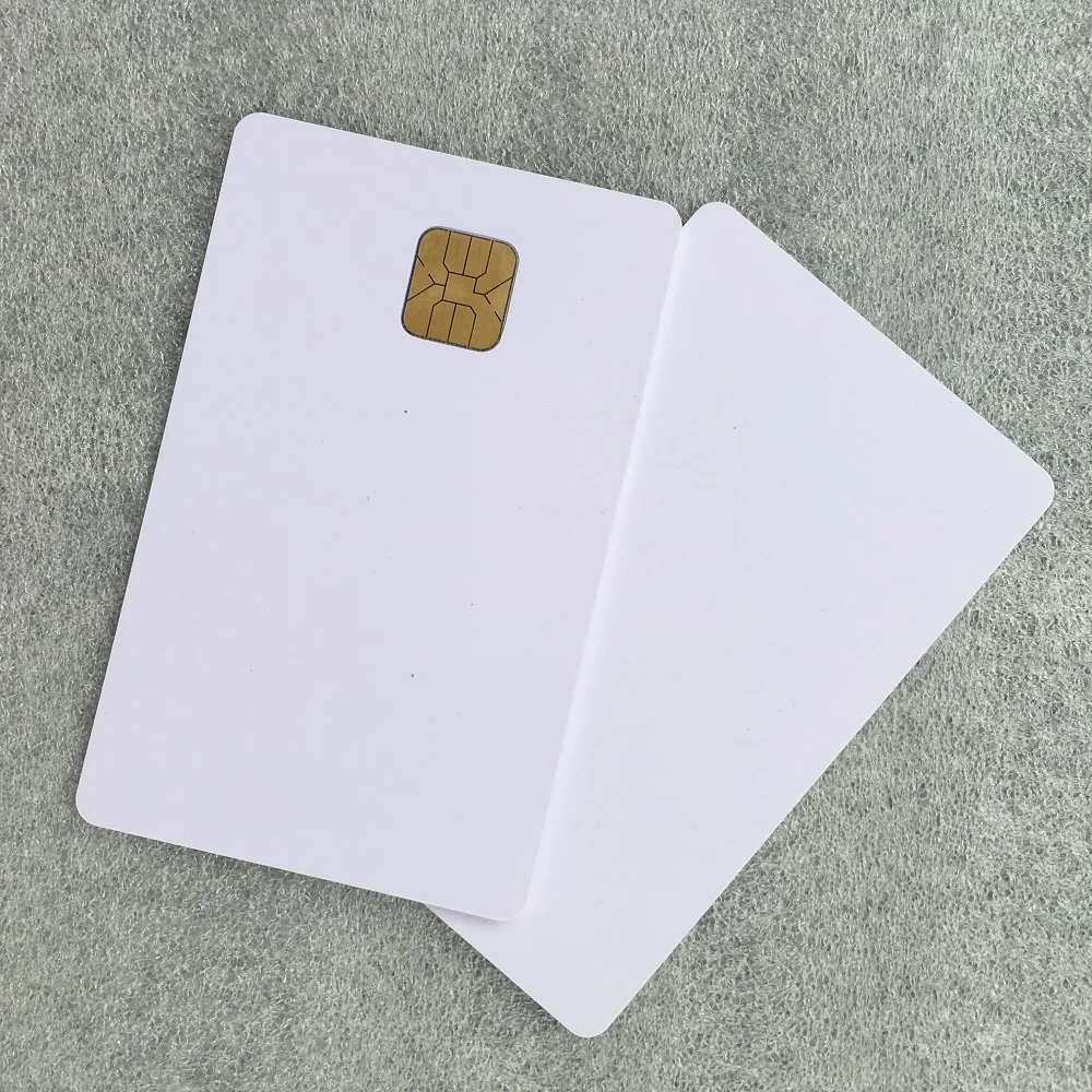 Groothandel 20000 Pcs AT88SC1616C 8X128X16 Cryptomemory Logic Encryptie Ic Card