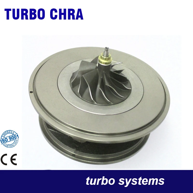 

Turbo cartridge 68037207AA 68019589AA A6420901480 A6420900280 A6420901180 6420900780 for dodge chrysler jeep mercedes