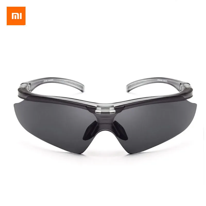 

Xiaomi Turok Steinhardt TS Driver Sunglasses UV400 PC TR-90 Sun Mirror Lenses Glass for Drive Outdoor