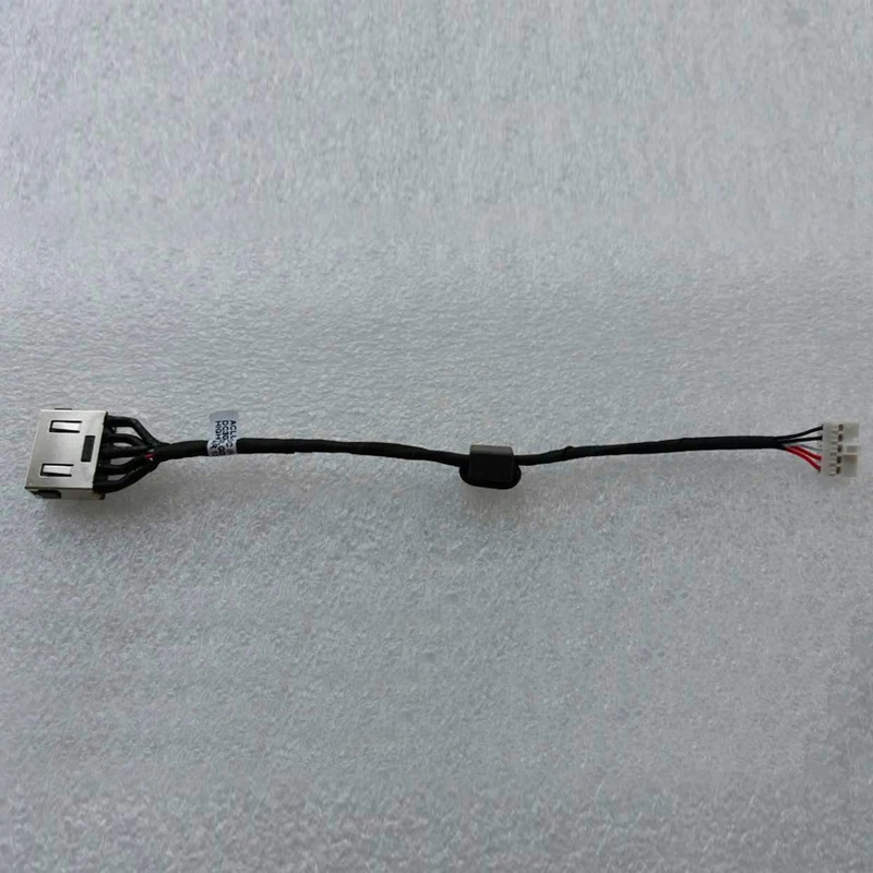 DC-IN Power Jack Harness w/cable For Lenovo Ideapad 300 B71 G40 G41 G50 G51 Series,P/N 90205112 DC30100LG00 DC30100LD00