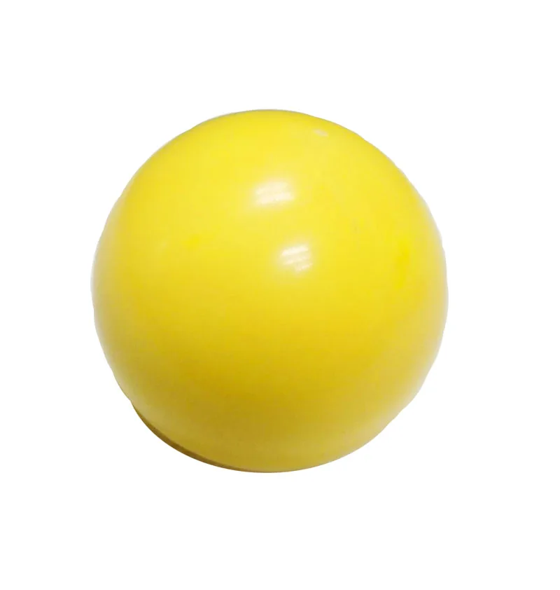 

20pcs colorful park golf ball ground golf ball