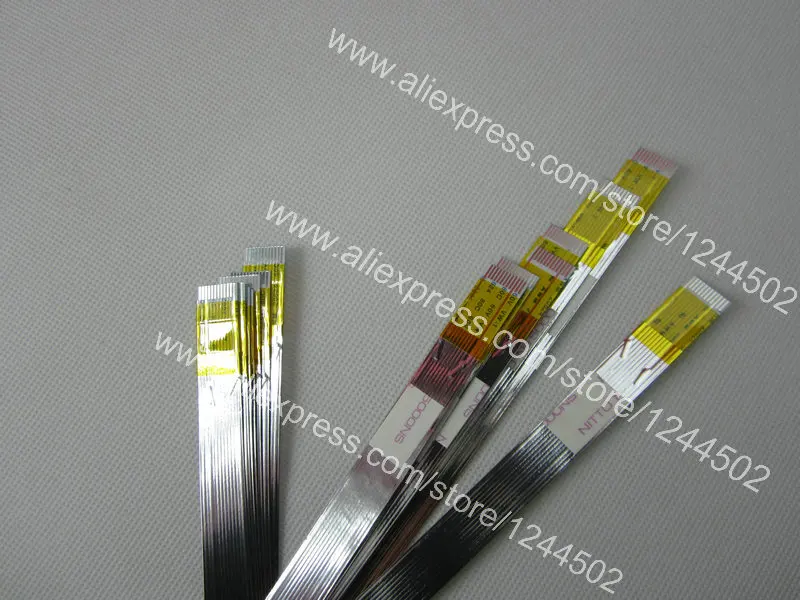 5 PCS scanning head Cable for Samsung SCX4521 SCX4321 SCX4725 JC39-00408A