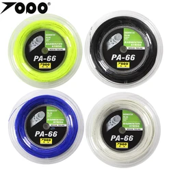 200m TOPO PA66 Badminton String/Badminton Racket String