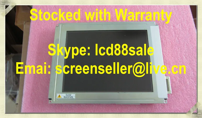 best price and quality  LQ10D215  industrial LCD Display