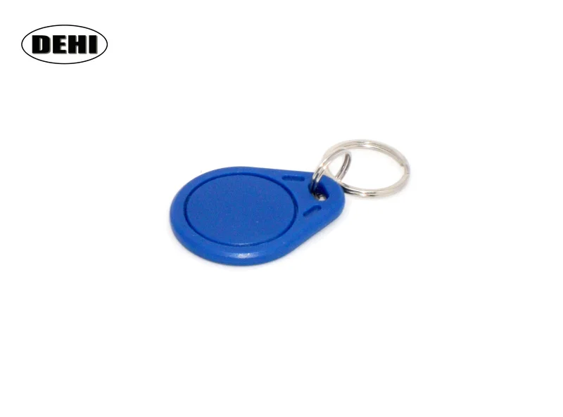 Writable 0 Block UID RFID Tag Key Fobs ISO14443A Used to Copy 13.56MHz Card