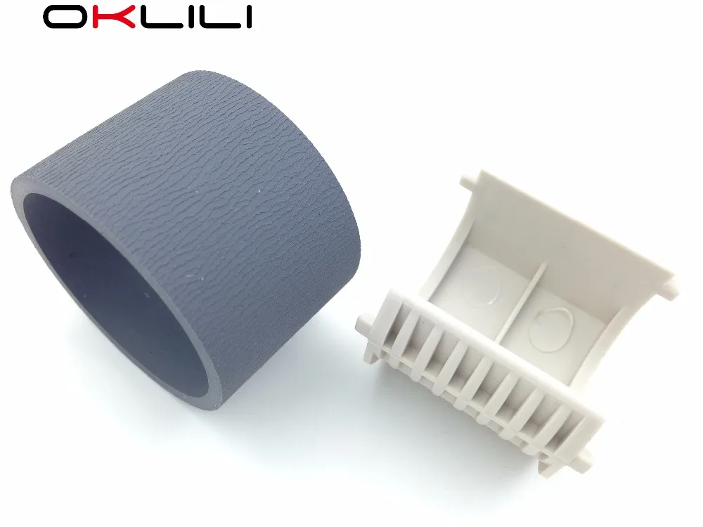 COMPATIBLE JC97-02688A Paper Pickup Roller for Samsung CLP300 ML1641 1610 1640 2240 2241 2010 2510 SCX4321 4521 for Xerox P3117