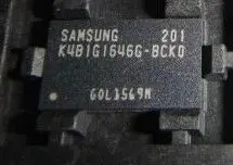 

Бесплатная доставка! 5 шт./лот K4B1G1646G-BCKO K4B1G1646G-BCK0 K481G1646G BCKO BGA